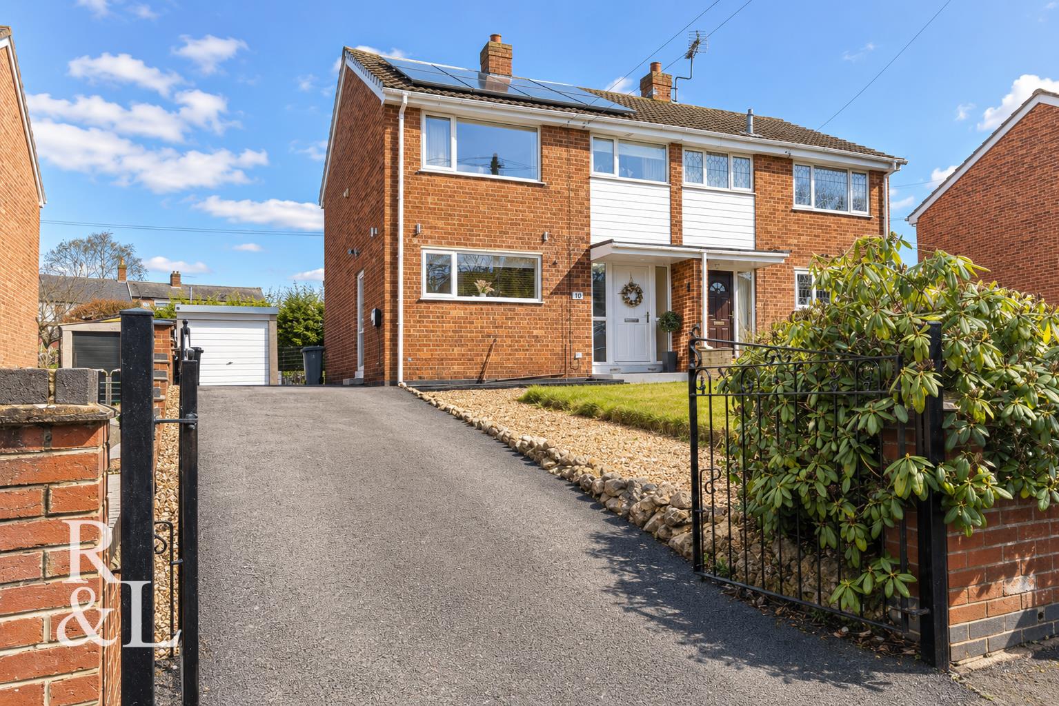 Property image for Park Close, Linton
