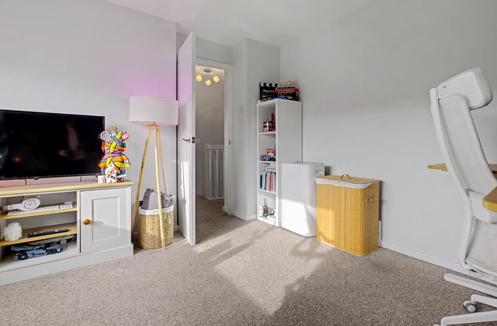 Property image for Park Close, Linton, Swadlincote