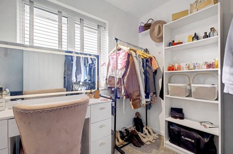 Property thumbnail image for Park Close, Linton, Swadlincote