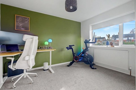 Property thumbnail image for Park Close, Linton, Swadlincote