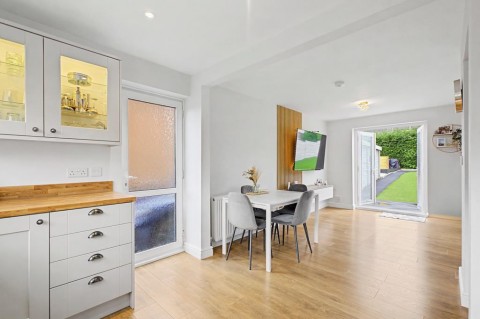 Property thumbnail image for Park Close, Linton, Swadlincote