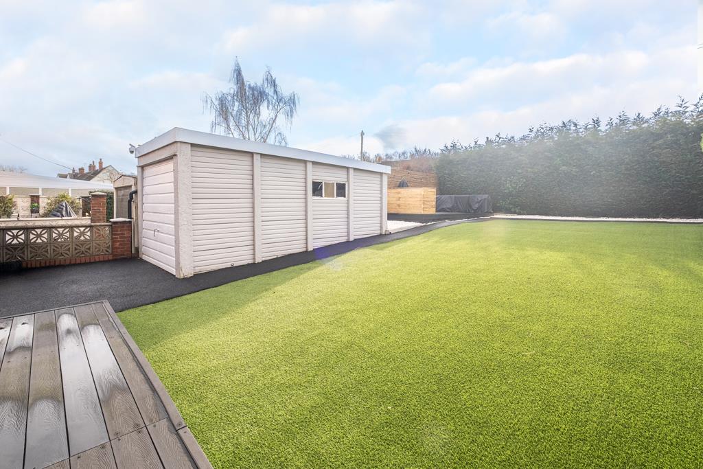 Property image for Park Close, Linton