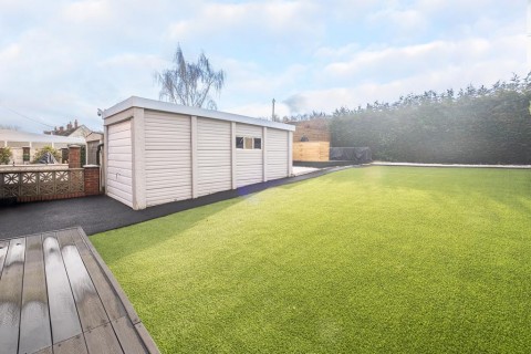 Property thumbnail image for Park Close, Linton, Swadlincote