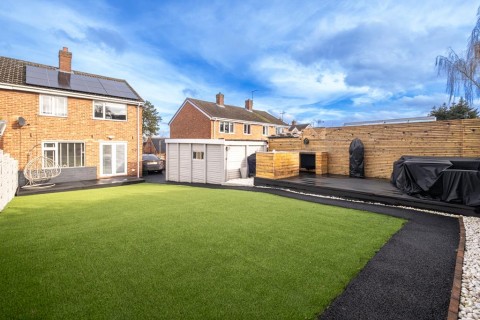 Property thumbnail image for Park Close, Linton, Swadlincote