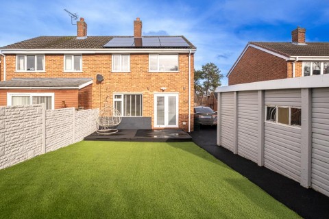 Property thumbnail image for Park Close, Linton