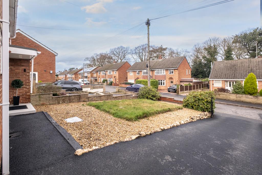 Property image for Park Close, Linton, Swadlincote