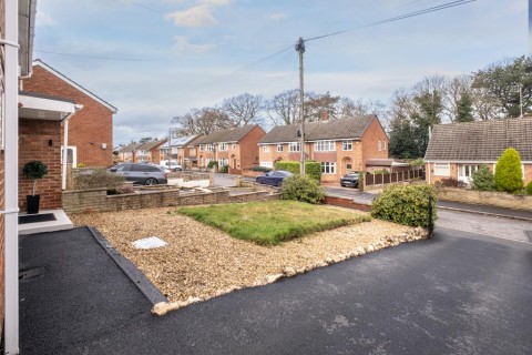 Property thumbnail image for Park Close, Linton, Swadlincote