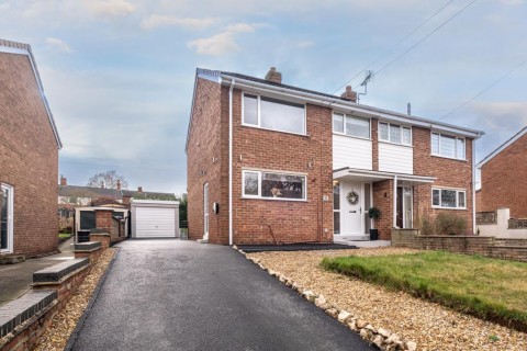 Property thumbnail image for Park Close, Linton, Swadlincote