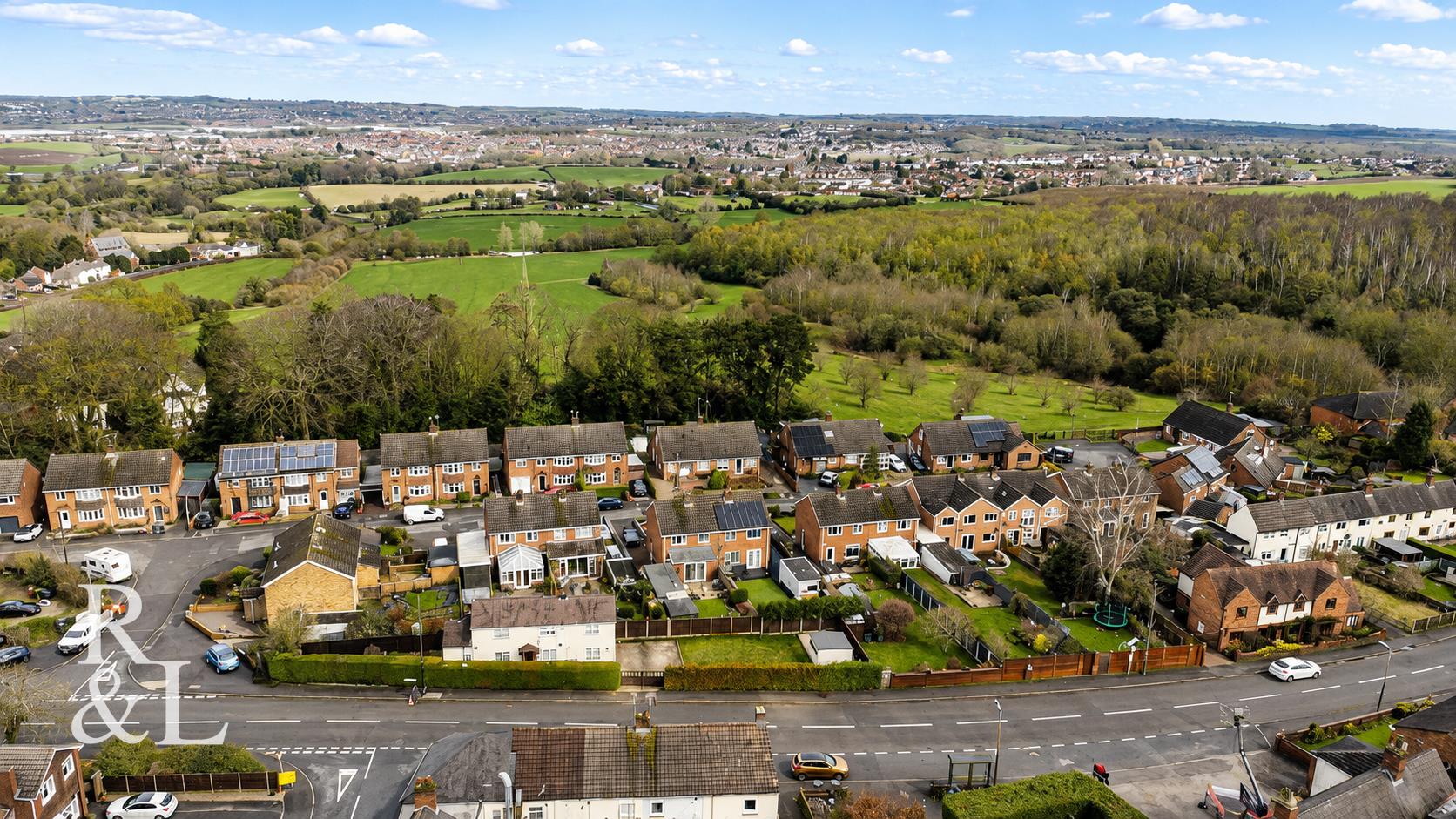 Property image for Park Close, Linton