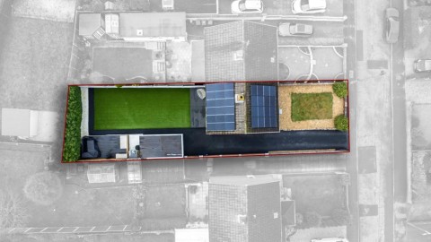 Property thumbnail image for Park Close, Linton, Swadlincote