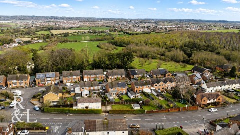 Property thumbnail image for Park Close, Linton
