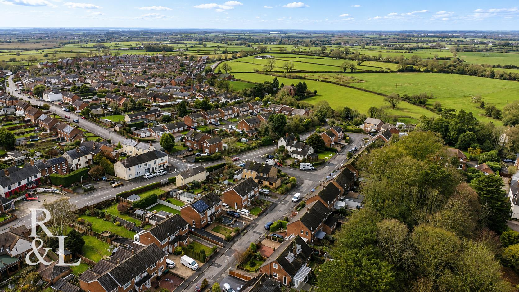Property image for Park Close, Linton