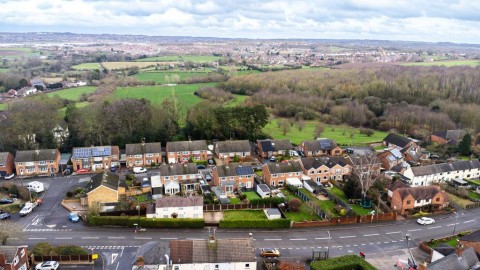Property thumbnail image for Park Close, Linton, Swadlincote