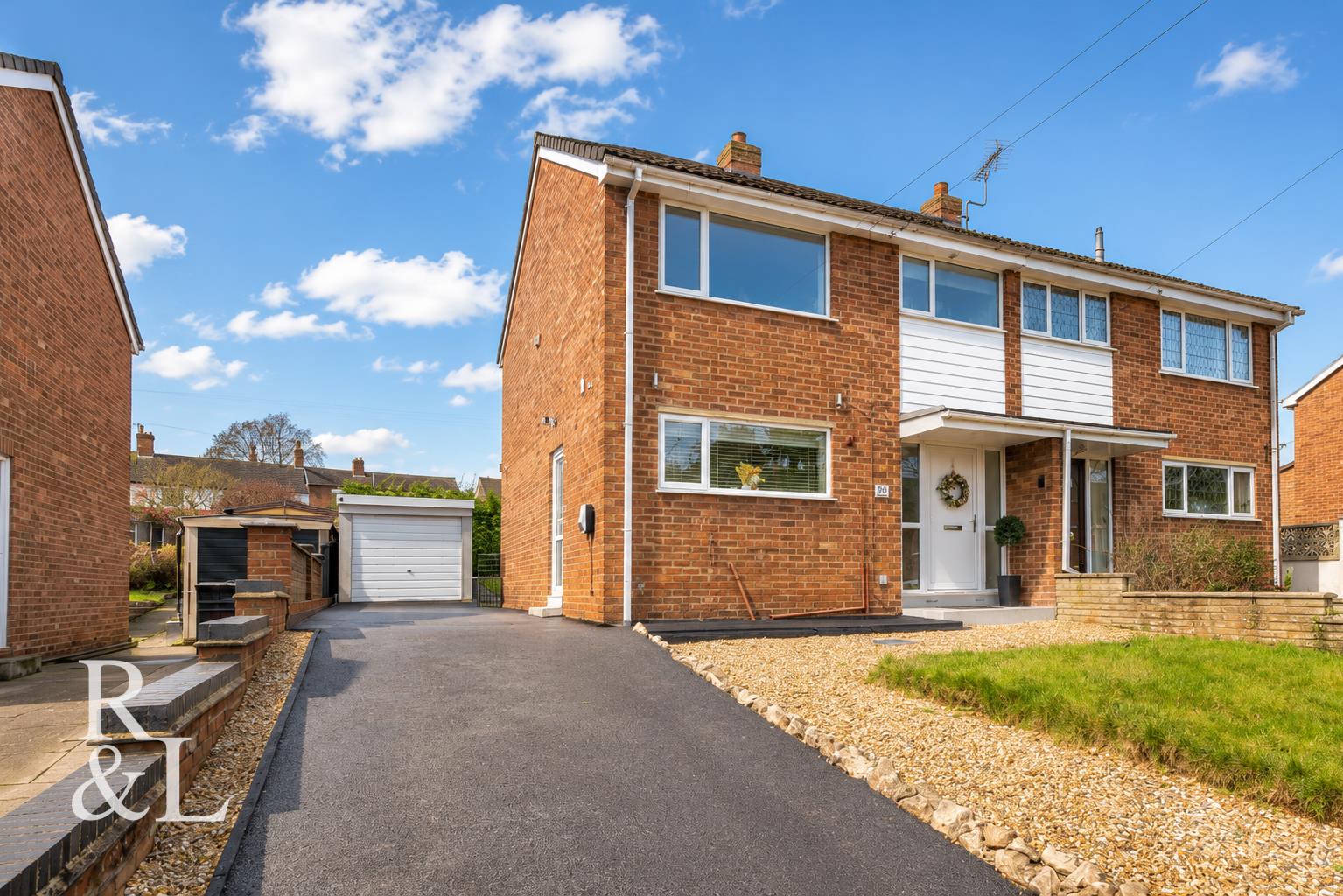 Property image for Park Close, Linton