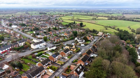 Property thumbnail image for Park Close, Linton, Swadlincote