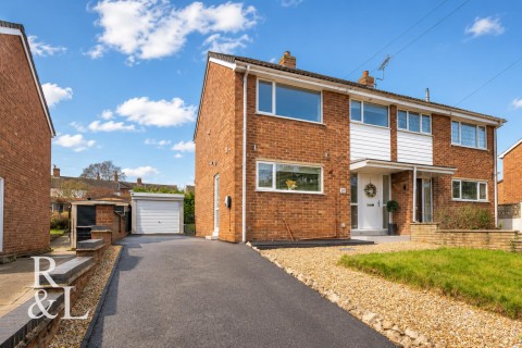 Property thumbnail image for Park Close, Linton