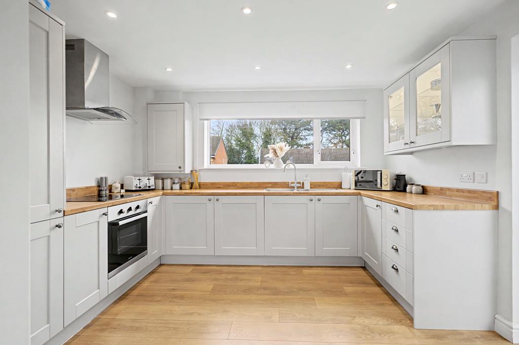 Property image for Park Close, Linton, Swadlincote