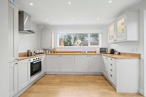 Property thumbnail image for Park Close, Linton