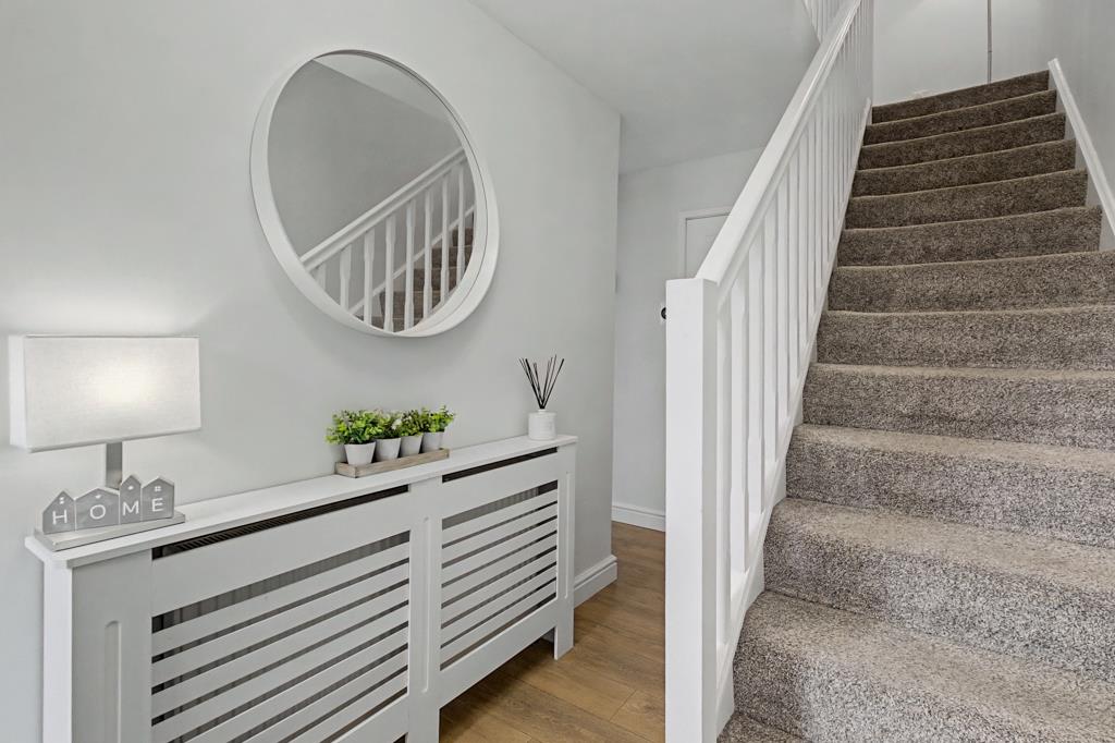 Property image for Park Close, Linton, Swadlincote