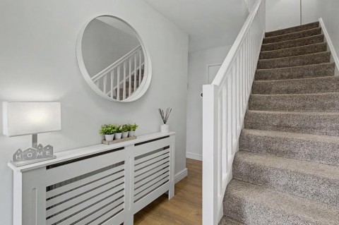 Property thumbnail image for Park Close, Linton, Swadlincote