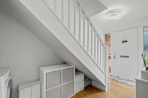 Property thumbnail image for Park Close, Linton, Swadlincote