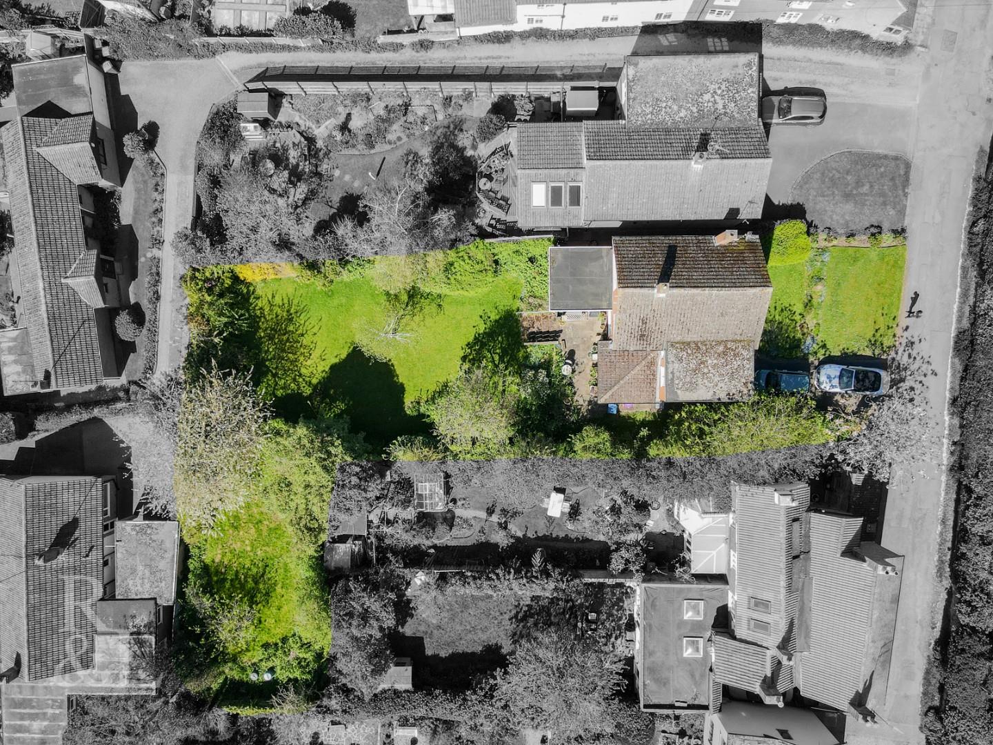 Property image for Blind Lane, Keyworth, Nottingham