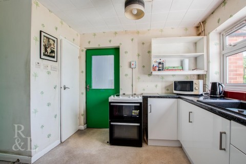 Property thumbnail image for Blind Lane, Keyworth, Nottingham