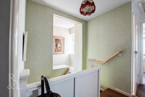 Property thumbnail image for Blind Lane, Keyworth, Nottingham