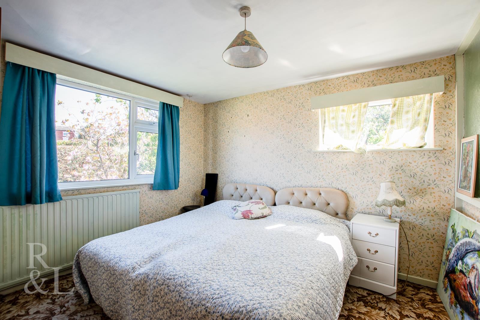 Property image for Blind Lane, Keyworth, Nottingham