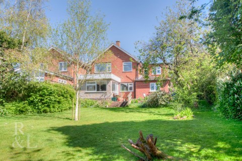 Property thumbnail image for Blind Lane, Keyworth, Nottingham