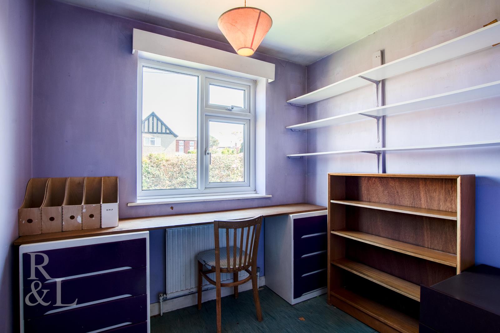 Property image for Blind Lane, Keyworth, Nottingham