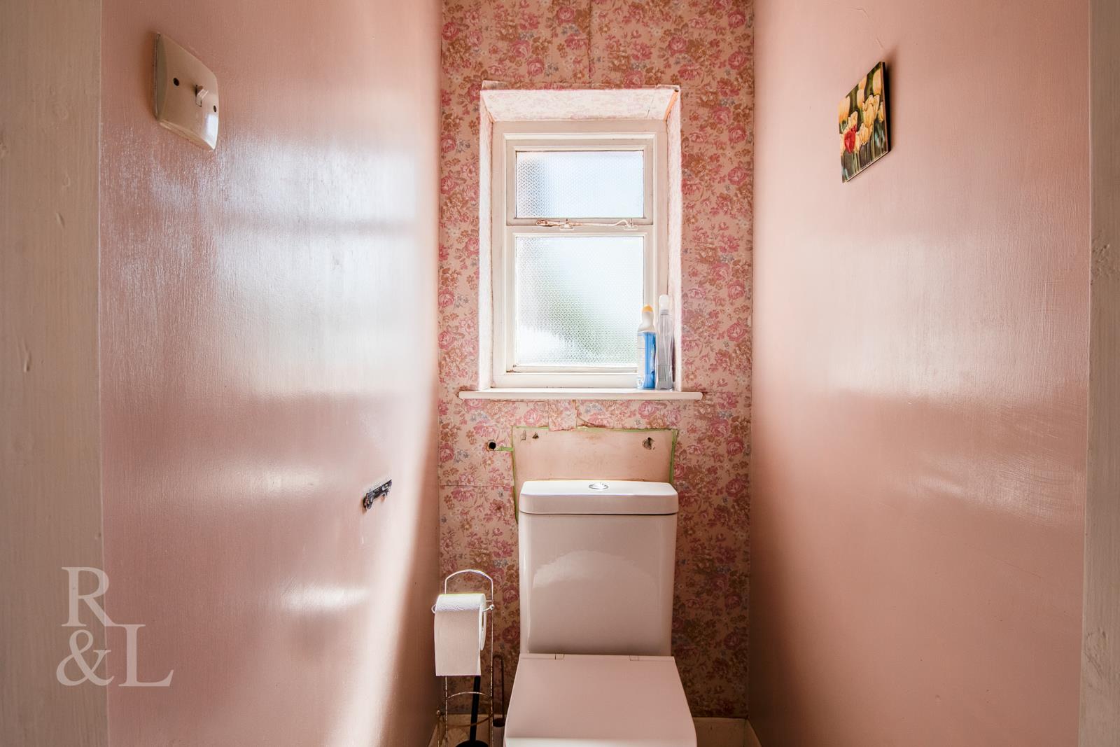 Property image for Blind Lane, Keyworth, Nottingham