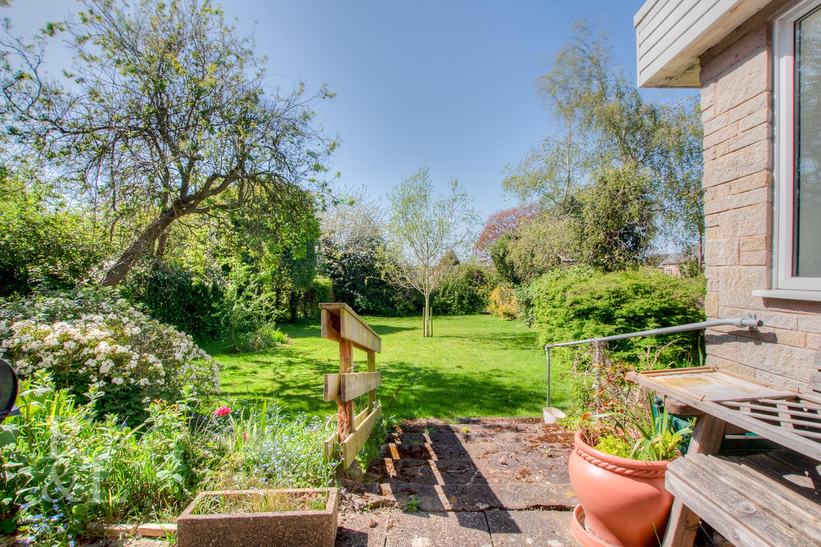 Property image for Blind Lane, Keyworth, Nottingham