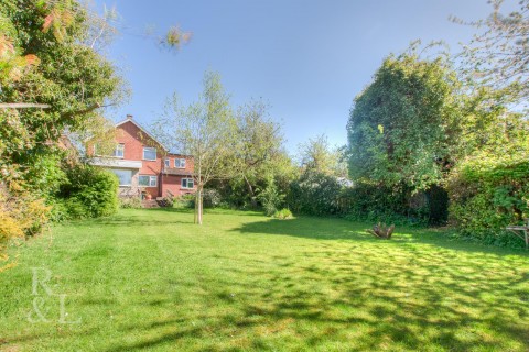 Property thumbnail image for Blind Lane, Keyworth, Nottingham