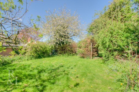 Property thumbnail image for Blind Lane, Keyworth, Nottingham