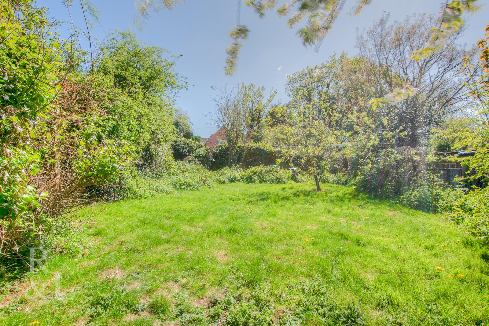 Property image for Blind Lane, Keyworth, Nottingham