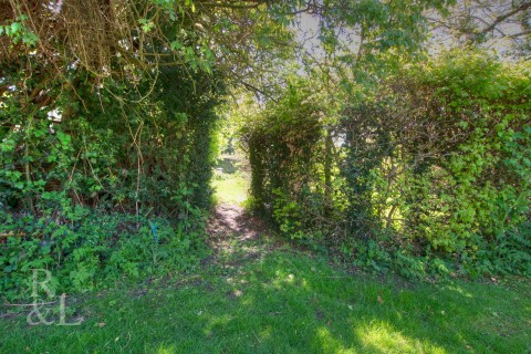 Property thumbnail image for Blind Lane, Keyworth, Nottingham