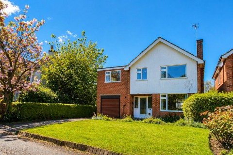 Property thumbnail image for Blind Lane, Keyworth, Nottingham