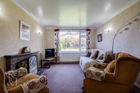 Property thumbnail image for Blind Lane, Keyworth, Nottingham