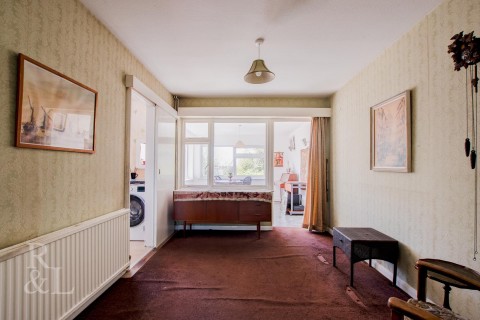 Property thumbnail image for Blind Lane, Keyworth, Nottingham