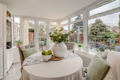 Property thumbnail image for Wordsworth Way, Measham