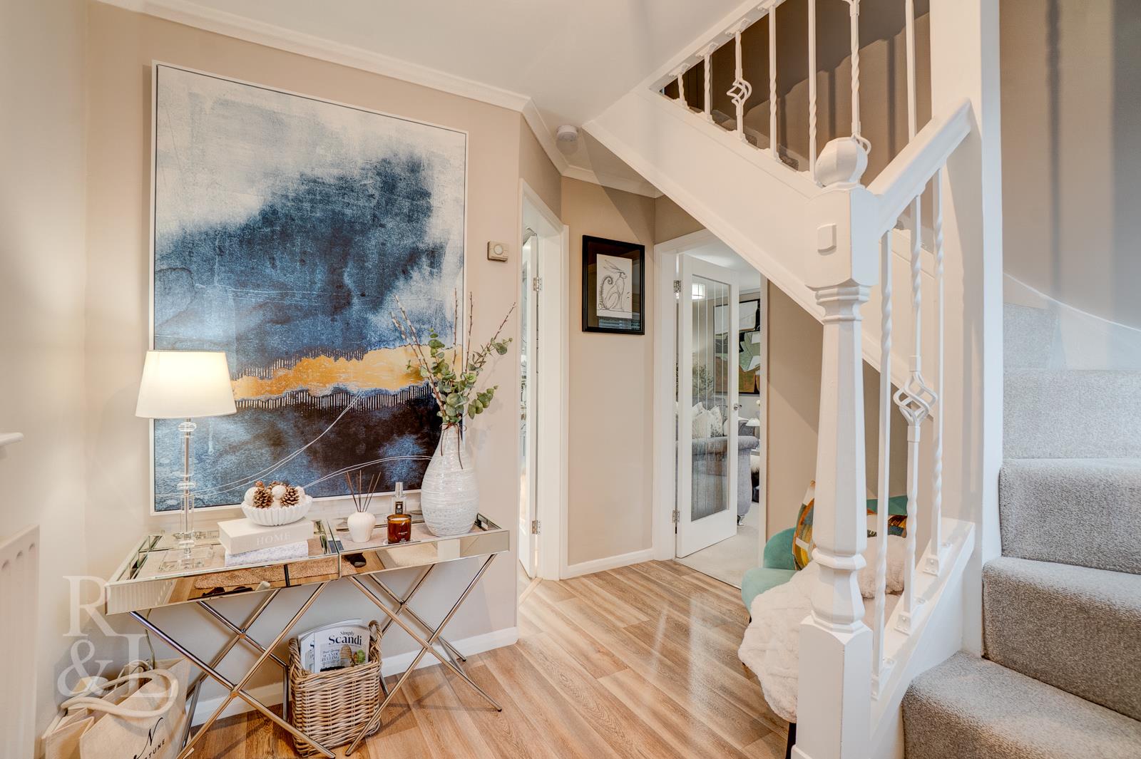 Property image for Wordsworth Way, Measham