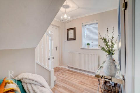 Property thumbnail image for Wordsworth Way, Measham