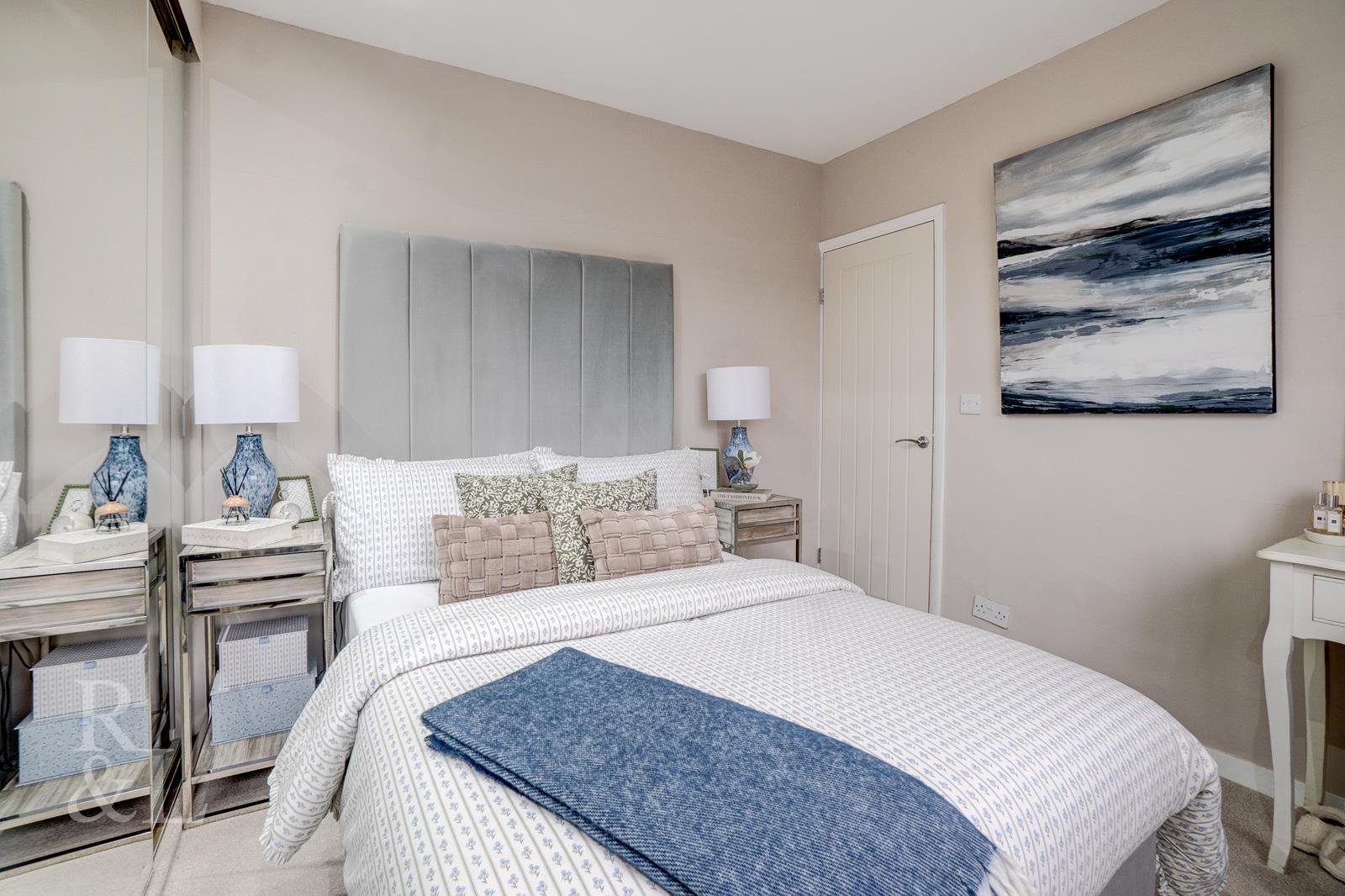 Property image for Wordsworth Way, Measham