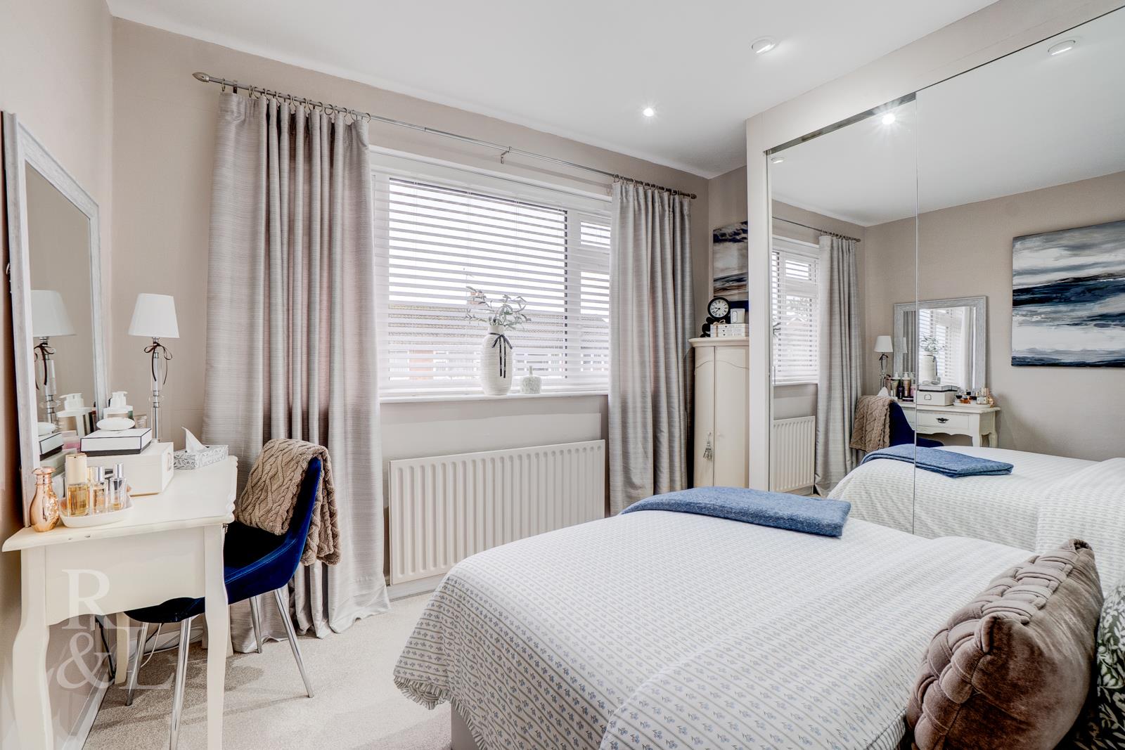 Property image for Wordsworth Way, Measham