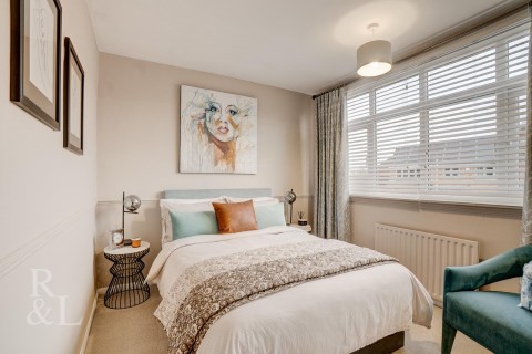 Property thumbnail image for Wordsworth Way, Measham