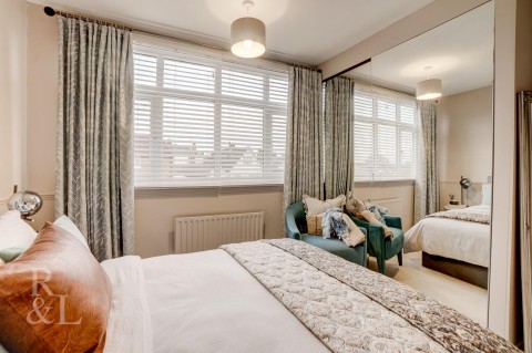Property thumbnail image for Wordsworth Way, Measham