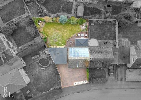 Property thumbnail image for Wordsworth Way, Measham