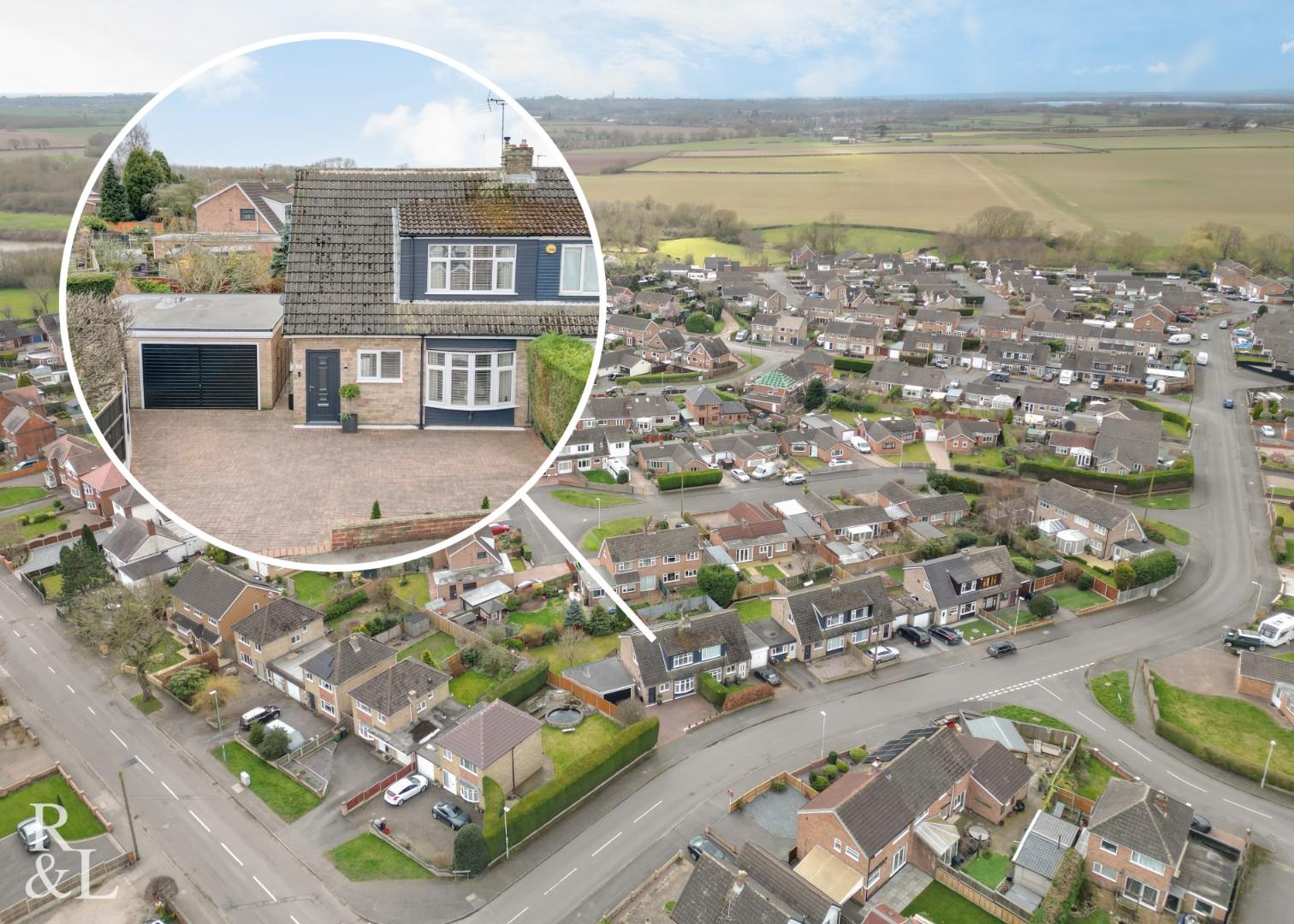 Property image for Wordsworth Way, Measham