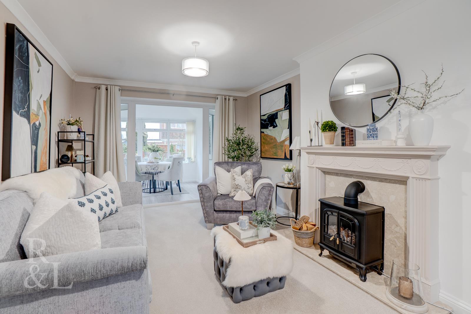 Property image for Wordsworth Way, Measham